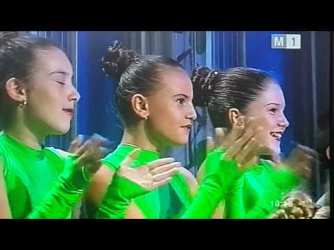 Bianca Oanta Ring Star