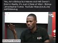 Raw TRUTH About Heaven