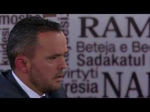 Nën hijen e Ramazanit -17