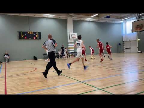 Quarter 1 sisu 2007 vs Brønshøj 2007