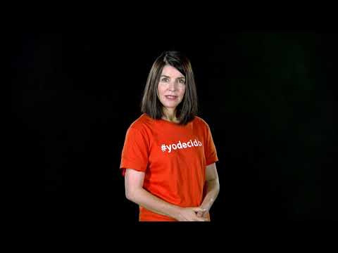 Sandra and comprenhensive sexual education in Spain