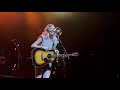 Molly Tuttle - Into The Wild (new song) Flagstaff Arizona 5-31-24