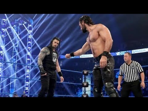WWW SmackDown 4 October 2019 full HD  highlights   WWW SmackDown full highlights 10/04/2019