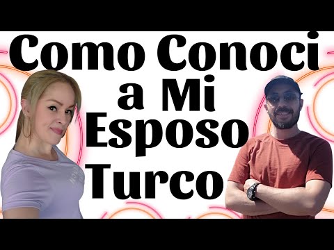 , title : 'Como Conoci a mi Esposo Turco, Mi Historia de Amor. Colombiana en Turquía #love'