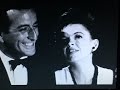 Tony Bennett remembers Judy Garland...fondly