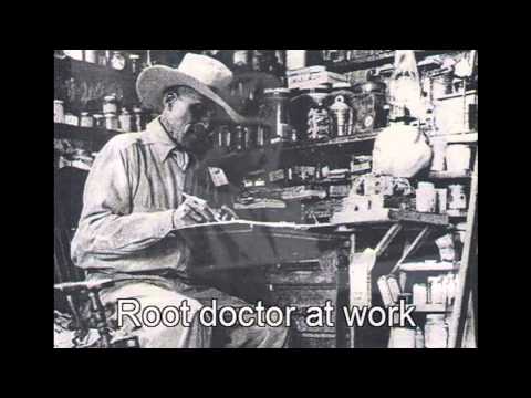 Conjur Man Blues by Roosevelt Sykes