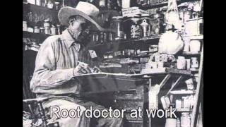 Conjur Man Blues by Roosevelt Sykes