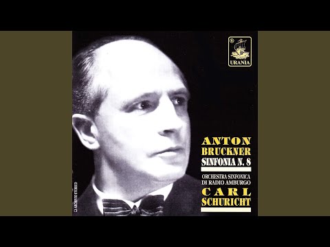 Symphony No. 8 in C Minor: II. Scherzo. Allegro moderato