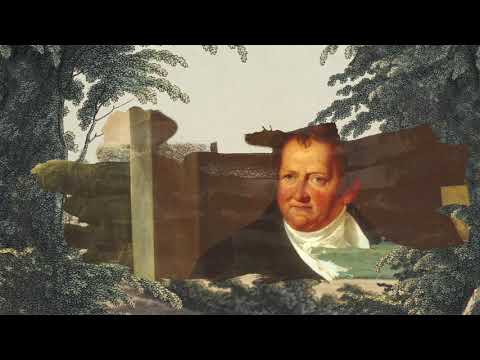 Die Geschichte des Schlosspark Belvedere (2): Erneuerung von Park und Orangerie