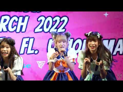 Symphonie - PorPor Euphonie - Maruya32 at Union Mall