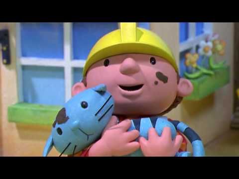 Bob The Builder - Wendy's Big Match | Bob The Builder Season 2 | Videos For Kids | Kids TV Shows