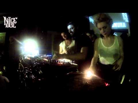 Diego Amura @ Nice to Be Discosabotage - Duel Beat Naples
