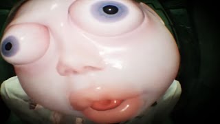 First Game to Startle Me in Years