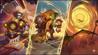 THE NEW BEST DECK!? Aggro Paladin is busted | Hearthstone CATACLYSM