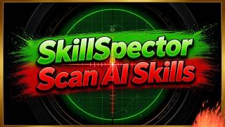 How to Scan AI Agent Skills for Hidden Malware: NVIDIA SkillSpector