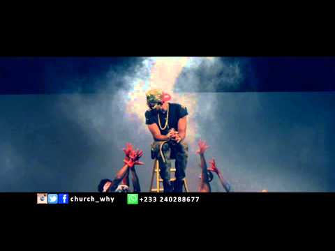 Church Why - Jah Jah Naagode Feat. Danny Beatz (Official Music Video)