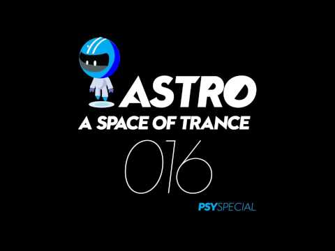 Space Of Trance 016