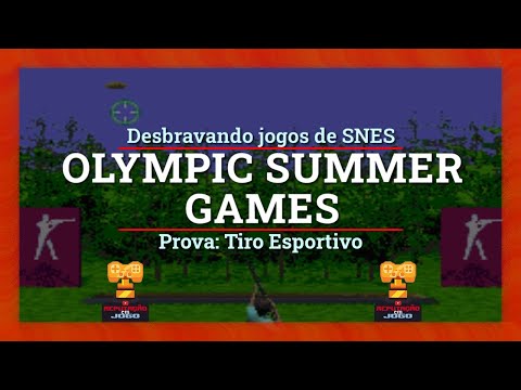 Capa de Tiro Esportivo
