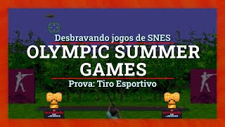Capa de Tiro Esportivo