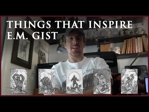 E.M. Gist on Movies and Memorabilia - Watts Weekly