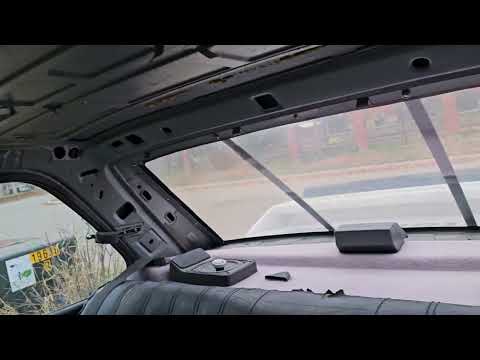 1988 BMW M3 E30 Track Car