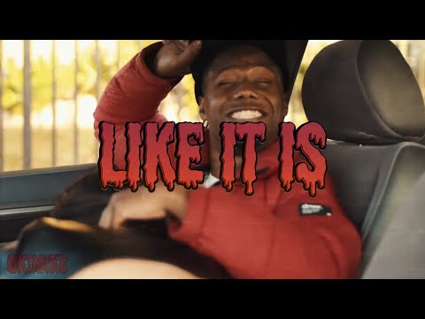 💸[FREE] 1TakeJay x Mike Sherm x AzChike Type Beat - "LIKE IT IS" | Prod. OK!MIKE