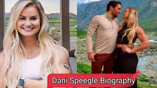 Dani speegle biography in hindi ( crossfit athlete ) | family | income | boyfriend | athletic girl