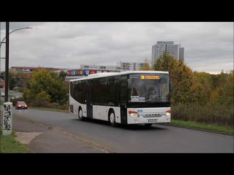 Sound vom Setra S 415 LE Business - Wagen B-BN 704 - von Busbetrieb Nieder
