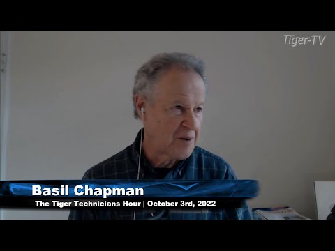 September 3rd The Tiger Technicians Hour on TFNN - 2022