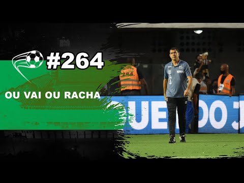 SANTOS FC TEM DESEMPENHO IGUAL A 2021