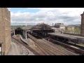 Huddersfield Railway Station 