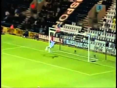 Ferrie Bodde   Honour him