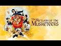 The Return Of The Musketeers 1989 Trailer