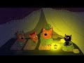 Три Кота  | Сборник свежайших серий 2021 | Мультфильмы для детей