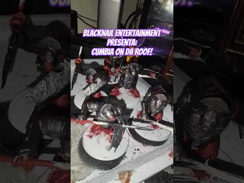 Mordor Troll, Isengard Troll, and DA Montage! AHUAA!!!