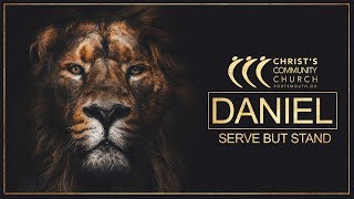 Nebuchadnezzar’s Dream