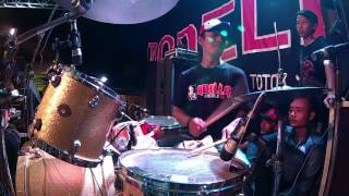 Download lagu Awwalu AP - Pergi Pagi Pulang Pagi (live menur) mp3