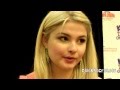 Stefanie Scott Interview 3rd Annual Kids Help CHOC