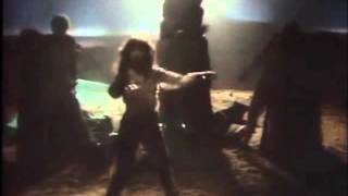 Kate Bush-Leave it open vs The Dreaming-video edit