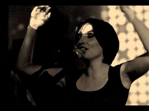 Yana Fortep & Виктор Савич live@STEREOBAR "Light My Fire"