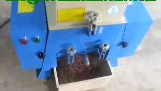 Chicken/Fish/Cow/Pig Bone Crushing Machine