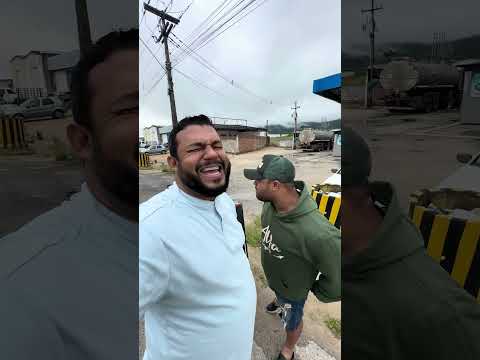 Feira livre de União dos Palmares