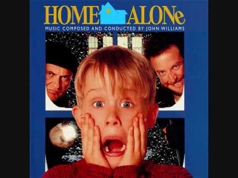 Jingle Bell Rock - Home Alone  Soundtrack thumnail