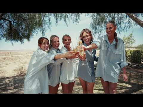 Jake & Danielle — Wedding Highlight Film (Nov ’25) — video thumbnail