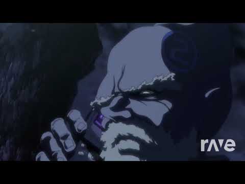 Who? Cole - Ｔｒａｓｈ 新 ドラゴン & Afro Samurai Gomd | RaveDJ