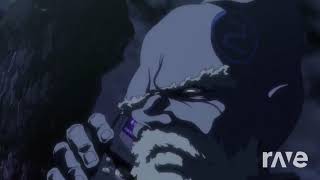 Who? Cole - Ｔｒａｓｈ 新 ドラゴン &amp; Afro Samurai Gomd | RaveDJ