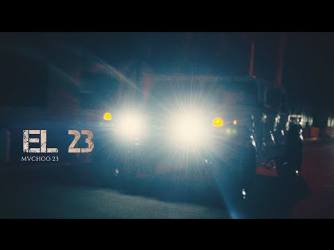 MVCHOO23 - EL 23 (VIDEO OFICIAL)