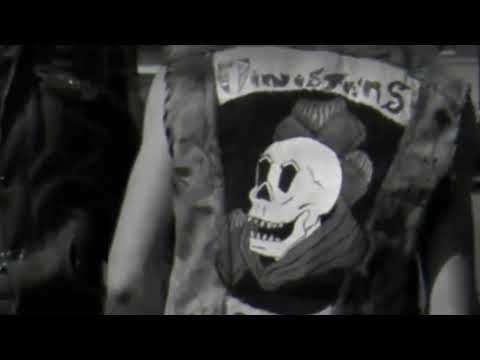 Endemic Emerald - '180th Grand Concourse' (Official Video)