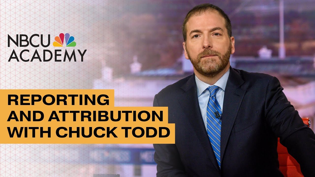 On-the-Record and Off-the-Record, Explained