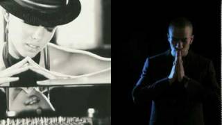 Alicia Keys New Music Video heavens Door